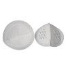 BabyDan tampoane ultra-absorbante pentru sâni 24buc, albe
