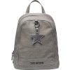 Rucsac gri pentru copii Little Company Anne Perfo Grey