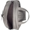 Rucsac gri pentru copii Little Company Anne Perfo Grey