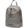 Rucsac gri pentru copii Little Company Anne Perfo Grey