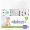 Bambino Mio  Scutece absorbante  Mio Boost Snail Surprise 3 buc