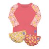 KSet Costum de baie pentru bebeluși Bambino Mio Punch XL 2