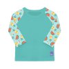 Set Costum de baie pentru bebeluși Bambino Mio Tropical M 6-12m