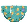 Set Costum de baie pentru bebeluși Bambino Mio Tropical M 6-12m