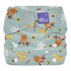 Bambino Mio Miosolo Scutec din pânză all in one Get Growing