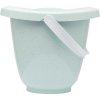 GĂLEATĂ PENTRU SCUTECE CU CAPAC LUMA - SPECKLES MINT