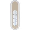 Termometru pentru baie Bébé-Jou Fabulous Taupe