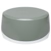 Treaptă ovală Bébé-Jou Breeze Green
