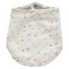 Bavetă tip Bandană Bébé-jou Bohemian Garden 2buc