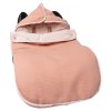 26787 3 sac de dormit pentru scaun auto0 bebe jou fabulous wish pink