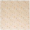 26880 3 scutec de muselina 70x70 cm set 3buc steppe