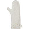 Mănușă de baie froté XL Bébé-Jou Bohemian Garden
