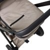 NEXT TAUPE CARRYCOT 04