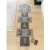 24942 3 baby dan skakaci panak podlozka puzzle 90x90 cm