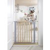 Baby Dan Avantgarde Safety Gate beechwood 792 2