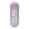 Termometru de baie LUMA Speckles Lilac