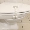 8547 BabyDan Multi purpose Lock on toilet