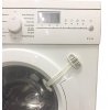 8547 BabyDan Multi purpose Lock on washer