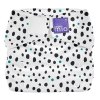 Bambino Mio Miosolo scutec de pânză all in one Dalmatian Dots
