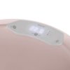 29174 5 sada digitalni vanicky bebe jou sense edition pale pink se stojanem