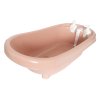 Set de baie termală de Luxe Fabulous Pale Pink