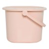 Set de baie termală de Luxe Fabulous Pale Pink