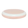 Set de baie termală de Luxe Fabulous Pale Pink