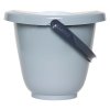 Găleată pentru scutece cu capac LUMA - Iron Blue