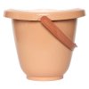 Găleată pentru scutece cu capac LUMA - Spiced Copper