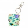 breloc minisolo Bambino Mio, swinging sloth