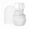 Set de manichiură bebe Difrax Deluxe