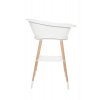 30016 vanicka bebe jou sense white