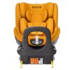 Scaun auto pentru copii Scaun auto pentru copii Avova Swan-fix I-SIZE 2024 Beach Yellow 40-125cm
