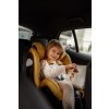 Scaun auto pentru copii Avova Swan-fix I-SIZE 2024 Berry Pink 40-125cm