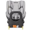 Scaun auto pentru copii Avova Swan-fix I-SIZE 2024 Sky Grey 40-125cm