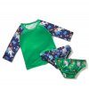 Costum de înot pentru copii 2-3 ani Bambino Mio - Ocean Explorers