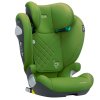 Scaun Auto AVOVA Sora-Fix 2024 Cactus Green, 100-150 cm