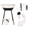 Set de baie Luma Silk Oat