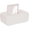 Box pentru servetele umede Bébé-Jou Fabulous Light Oat