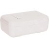 Box pentru servetele umede Bébé-Jou Fabulous Light Oat