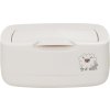 Box pentru servetele umede Bébé-Jou Tiny Sheep