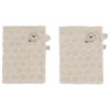 Lavetă Froté Bébé-Jou Tiny Sheep 2buc
