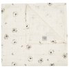 Scutec de muselina 110x110 cm Tiny Sheep