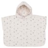 Poncho frote Bébé-Jou Tiny Sheep