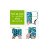 Bambino Mio Aleză de schimbat scutece 60x43 Get Growing