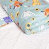 Bambino Mio Aleză de schimbat scutece 60x43 Get Growing