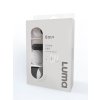 Set cadou Luma Silk Oat