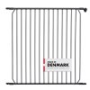 Extensie BabyDan 72 cm pentru CombiFit/Carl, neagră