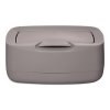 31810 Box pentru servetele umede Bébé-Jou Chalk Brown