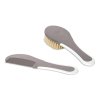 Set de baie digitală Bébé-jou Sense Plus 8 componente Chalk Brown